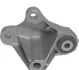 Подушка КПП Focus/C-Max 1.4-2.5i 03-12 (B5/IB5/5-ст.) JP GROUP 1532401200 (фото 1)