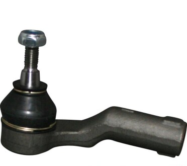 Наконечник рулевой тяги Focus/C-Max 04- Л. JP GROUP 1544601170