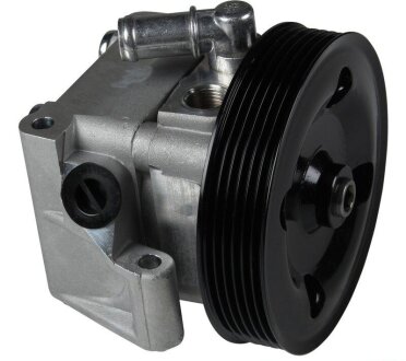 Насос гідропідсилювача Focus 1.4/1.6/1.8 04- JP GROUP 1545103200