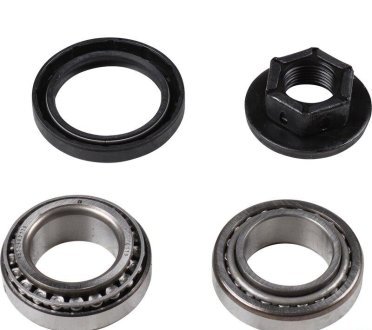 Подшипник ступицы JP GROUP 1551300110