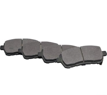 Комплект тормозных колодок JP GROUP 1563603510