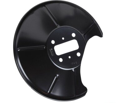 Захист тормозного диска задн. Fusion/Fiesta/Focus98-12 Пр. JP GROUP 1564302280