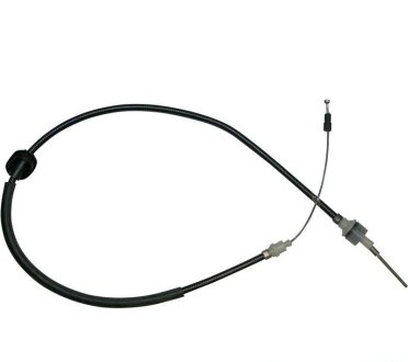 Трос системы сцепления JP GROUP 1570200300