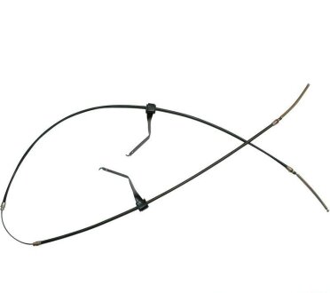 Трос ручного гальма задн. TRANSIT 88-00 JP GROUP 1570301000