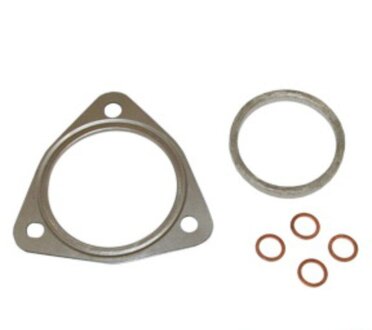 Прокладка турбіни (к-кт) CITROËN C4/C5/PEUGEOT 207/208/308 1.6 07-19 JP GROUP 3117751510