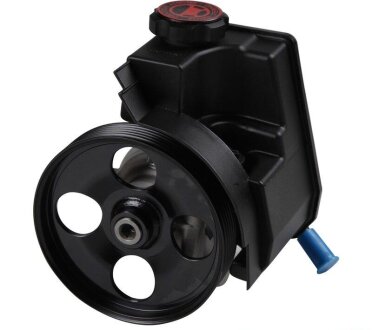 Насос гідропідсилювача BERLINGO/PARTNER 1.4 96-15 JP GROUP 3145100800