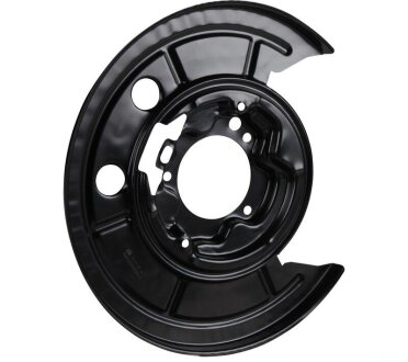 Захист диска тормозного Citroen Jumper/ Fiat Ducato/ Peugeot Boxer 06- Пр. JP GROUP 3164302180