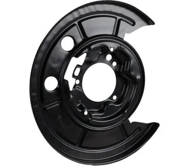 Захист диска тормозного Citroen Jumper/ Fiat Ducato/ Peugeot Boxer 06- Пр. JP GROUP 3164302180