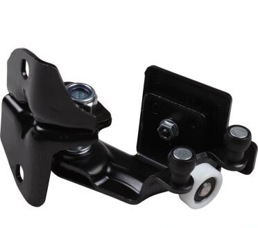 Роликова напрямна, розсувні двері Citroën Jumper III,Fiat Ducato (250),Peugeot Boxer III JP GROUP 3188600380