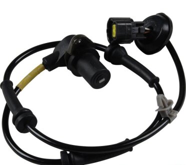 Датчик ABS AVEO/KALOS 02- перед. Л JP GROUP 3297100200