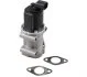 Клапан EGR Fiat DOBLO, BRAVA, BRAVO /VW GOLF PLUS 1.9D/2.4D 96- JP GROUP 3319900100 (фото 1)