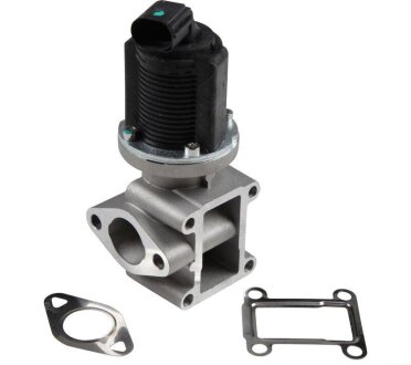 Клапан EGR Opel ASTRA H, VECTRA C/C GTS 1.9D/2.4D 02- JP GROUP 3319900300