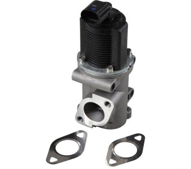 Клапан EGR ASTRA H/VECTRA C/ZAFIRA 1.9 CDTI 04-15 JP GROUP 3319900500