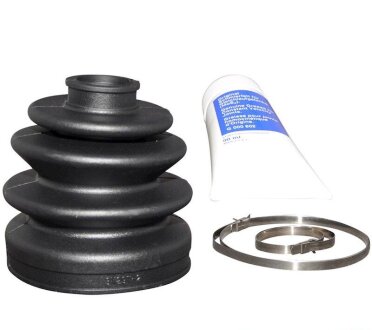 Пильовик ШРКШ зовн. (25x84x102) CIVIC VI/SANTA FÉ I/MAGENTIS I 95-06 JP GROUP 3543600110