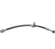 Гальмівний шланг перед. GETZ (TB) 02-10 Л. (466mm) JP GROUP 3561600470 (фото 1)