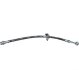 Гальмівний шланг перед. GETZ (TB) 02-10 Пр. (466mm) JP GROUP 3561600480 (фото 1)