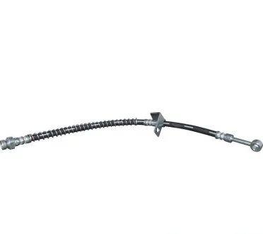 Гальмівний шланг перед. GETZ (TB) 02-10 Пр. (466mm) JP GROUP 3561600480