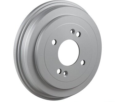 Гальмівний барабан задн. i10/i20/Verna/Accent/Rio 05- JP GROUP 3563500400