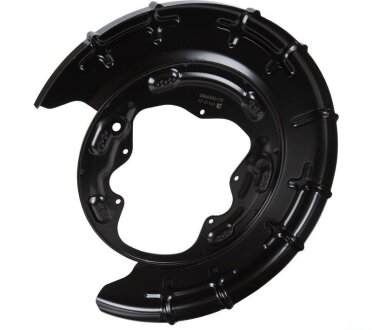 Захист тормозного диска задн. HYUNDAI i30/CEE\'D 06-12 Л. JP GROUP 3564302170