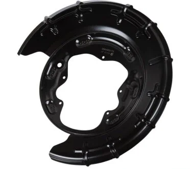 Захист тормозного диска задн. HYUNDAI i30/CEE\'D 06-12 Л. JP GROUP 3564302170