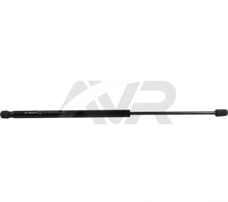 Амортизатор багажника Hyundai i30 I JP GROUP 3581201000 (фото 1)