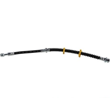 Тормозной шланг перед. Land Rover Dreelander 98-06 JP GROUP 3761600400