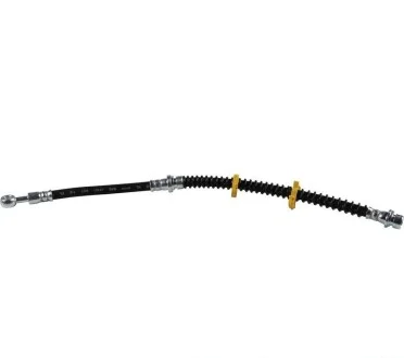 Тормозной шланг перед. Land Rover Dreelander 98-06 JP GROUP 3761600400