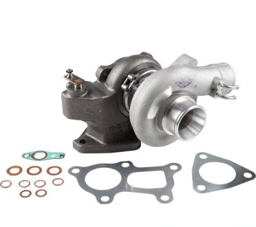 Турбіна L200 (K7_T, K6_T, K5_T)/PAJERO 2.5 TD 90- JP GROUP 3917400100