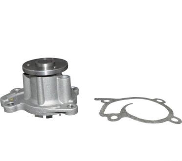 Водяний насос CLIO/Megane/Scenic/Nissan TIIDA 1.2-1.6i 06- JP GROUP 4014102000