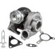 Турбіна Nissan Navara/Pathfinder 2.5 dCi 05- JP GROUP 4017400200 (фото 1)
