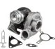 Турбіна Nissan Navara/Pathfinder 2.5 dCi 05- JP GROUP 4017400200 (фото 1)
