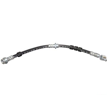 Тормозной шланг перед. PRIMERA 96-02 Пр. (390mm) JP GROUP 4061600380