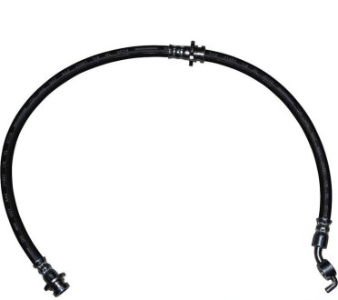 Гальмівний шланг перед. MICRA/NOTE 03-13 (610mm) JP GROUP 4061601580