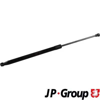 Амортизатор багажника Nissan Qashqai I JP GROUP 4081201300 (фото 1)