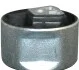 Подушка(опора) двигателя задняя Berlingo/Partner 1.6HDI /Jumpy 2.0HDi 99- Пр. JP GROUP 4117901080 (фото 1)