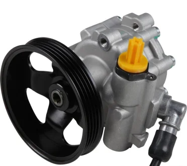 Насос гідропідсилювача Jumper/Ducato 94-02/Boxer 02-06 JP GROUP 4145100800
