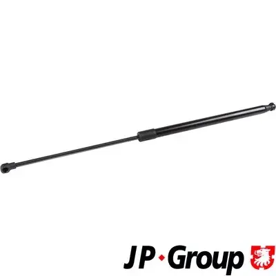 Амортизатор, заднє скло Citroën Berlingo B9,Peugeot Partner II JP GROUP 4181202400 (фото 1)