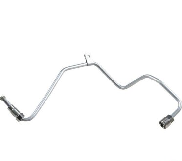 Трубка турбіни (подача масла) Megane II/Laguna II 1.9dCi 01- JP GROUP 4317600200