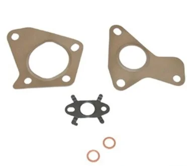 Прокладка турбіни (к-кт) QASHQAI I (J10, NJ10)/MEGANE 1.5 dCi 03-15 JP GROUP 4317751410
