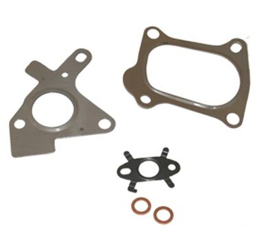 Прокладка турбіни (к-кт) KANGOO/LOGAN I/MEGANE II 1.5 dCi 05- JP GROUP 4317751710