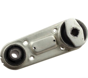 Подушка(опора) двигателя задняя Laguna 01- JP GROUP 4317901800