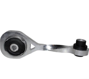 Подушка(опора) двигателя (задняя) Kangoo 1.5dCi/1.6i (алюміній) JP GROUP 4317902700