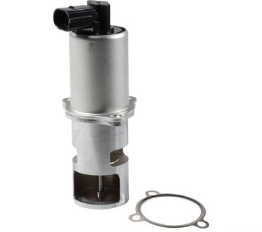 Клапан EGR PRIMERA/MEGANE II 1.9 dCi 02- JP GROUP 4319900700