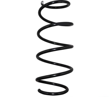 Пружина передняя Megane II 03- JP GROUP 4342202800