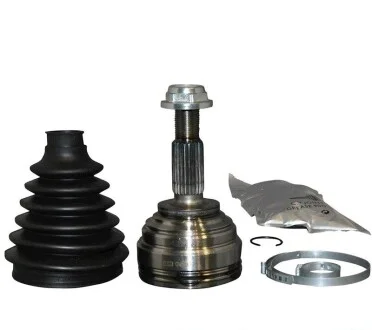 ШРУС наружный Renault Clio/Megane 1.4/1.5/1.6 DCI 02- (к-кт) JP GROUP 4343300810
