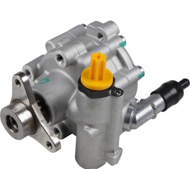 Насос гідропідсилювача Renault Trafic 2.0dCi 06- JP GROUP 4345101100