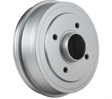 Тормозной барабан Clio/Logan 91- JP GROUP 4363500100