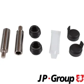 Ремкомплект направляющих суппорта Master/Movano (к-кт) 10- JP GROUP 4364004710