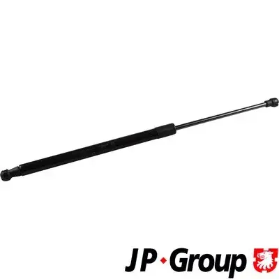 Амортизатор багажника Renault Captur I JP GROUP 4381204700 (фото 1)