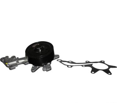 Водяний насос Auris/Corolla/Yaris 1.3 08- JP GROUP 4814103700